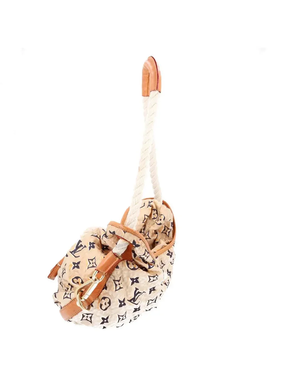 Louis Vuitton Canvas Cruise Bulles Mm #321963L85B